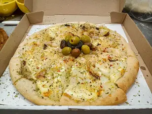 Fugazzeta