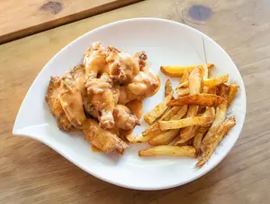Alitas yanqui