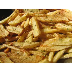 Papas Bravas