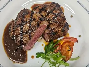 Bife de chorizo