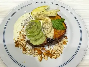 French toast