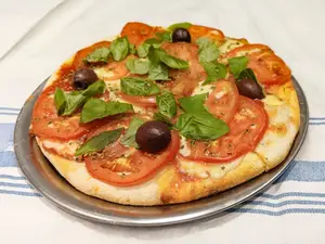 Individual napolitana