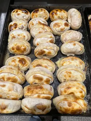 Jamón y queso