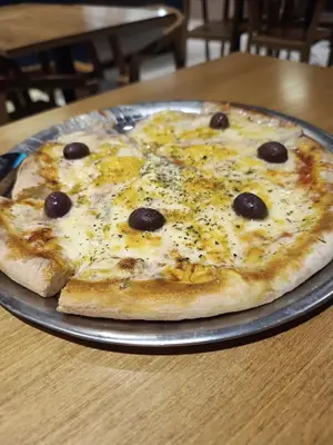 Muzzarella