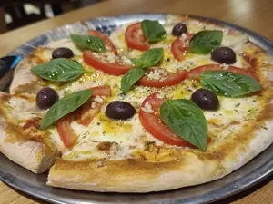 Napolitana