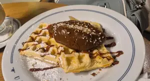 Waffles