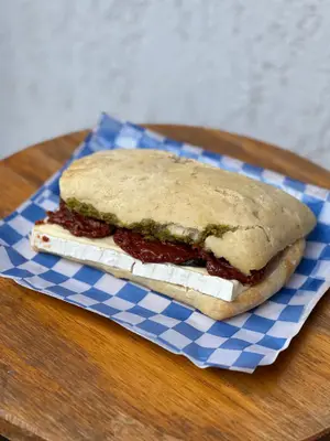 Veggie