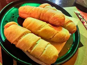 Tequeños