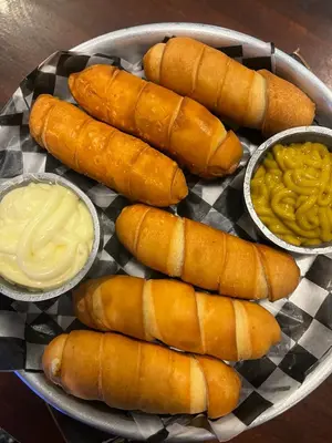 Tequeños
