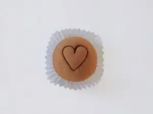 Brigadeiro gourmet