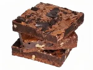Brownie pecado original