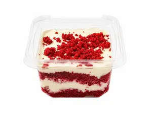 Capricho rojo
