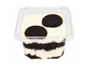 Oreo lover