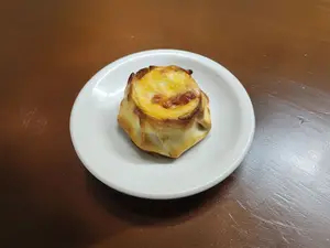 Canasta calabresa
