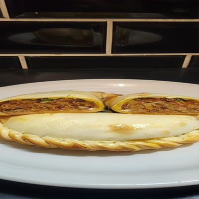 Empanadas y canastitas
