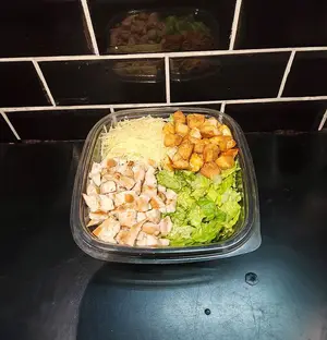 Ensalada César