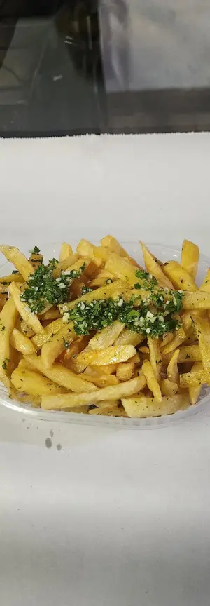 Papas a la provenzal