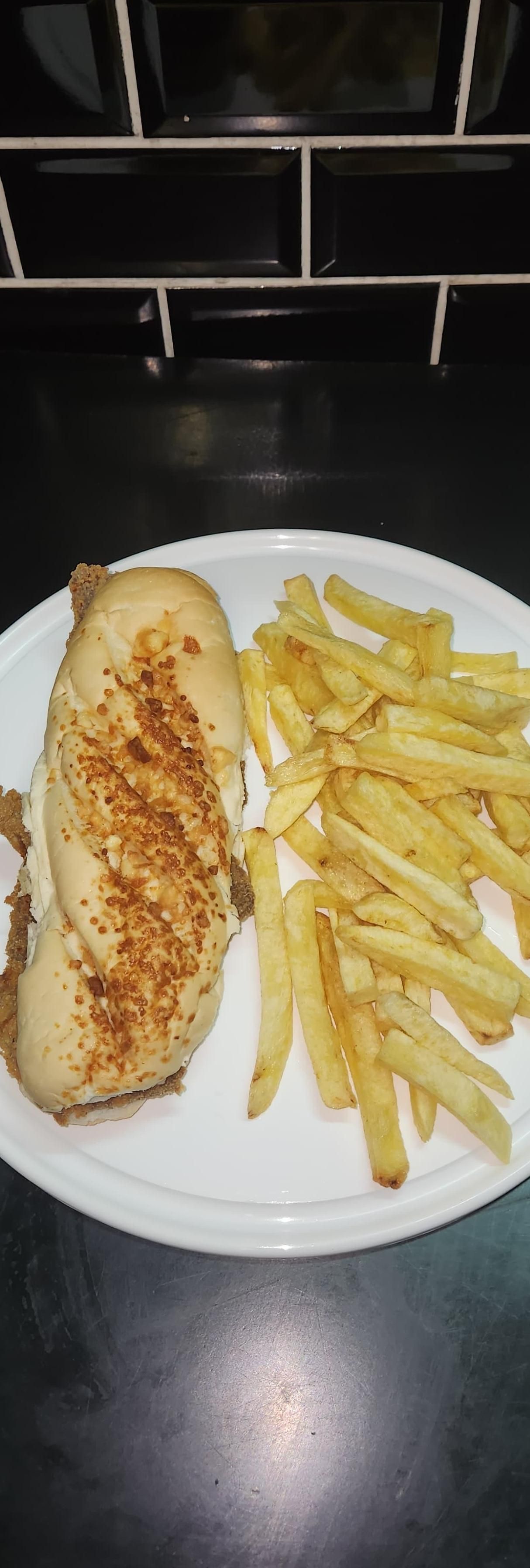 Sándwiches
