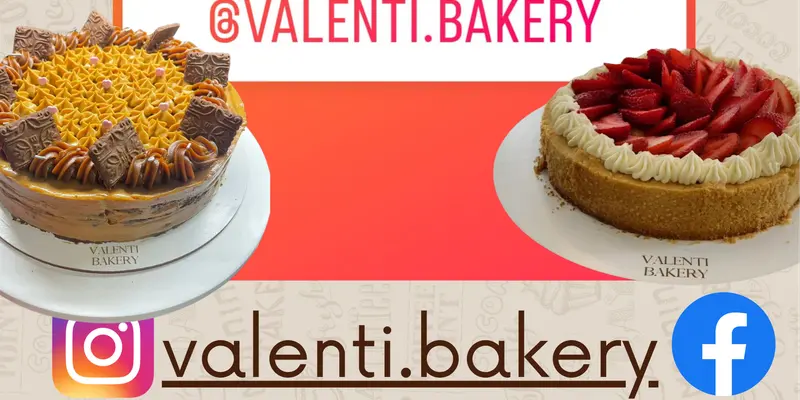 Valenti Bakery
