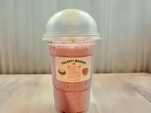 Batido de tutti frutti