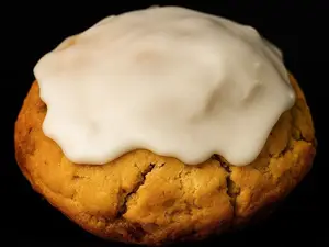 Cookie lemon