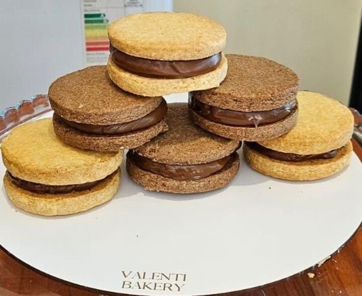 Alfajores