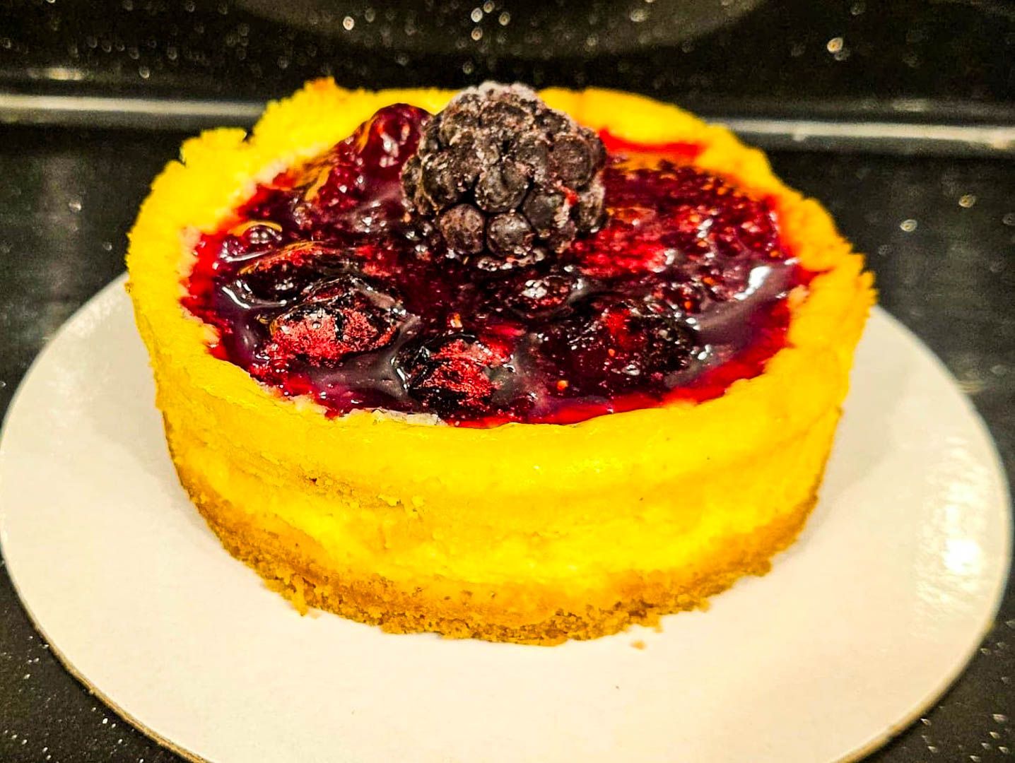 Mini cakes