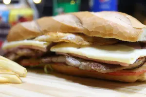 Bondiola especial