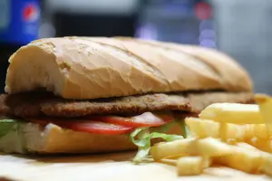 Sándwich completo