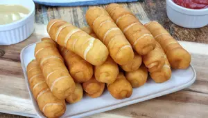 Tequeños