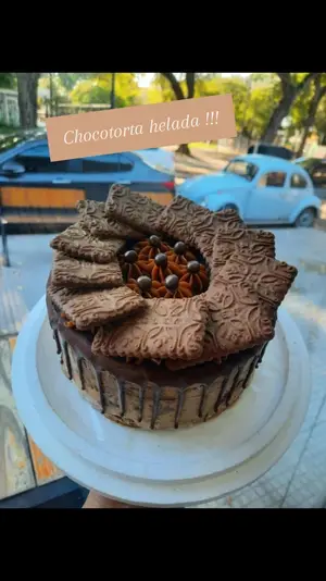 Chocotorta