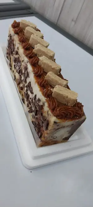 Mantecol