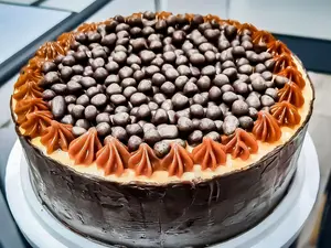Torta tramontana