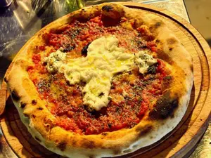 Marinara favorita
