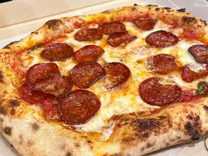 Pepperoni