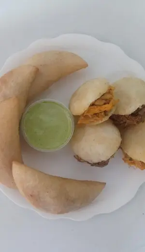 4 mini arepa 4 mini emp