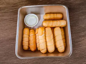 Tequeños De 12 Unidades
