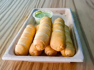 Tequeños De 6 Unidades