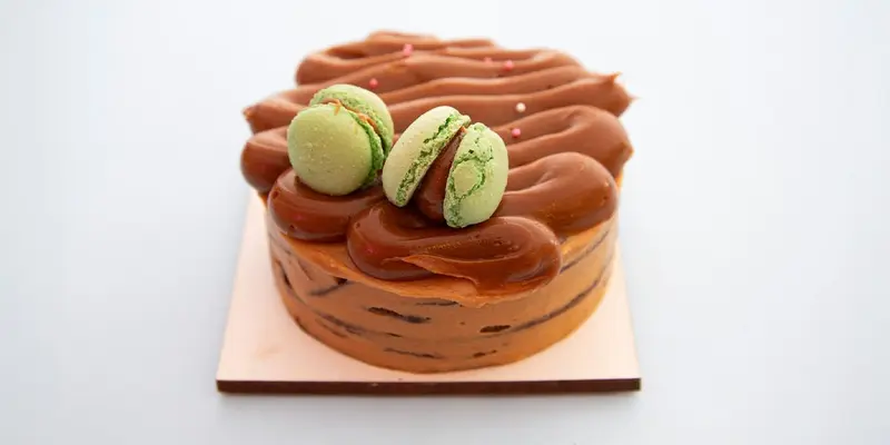 Vanyla Cakes Olivos