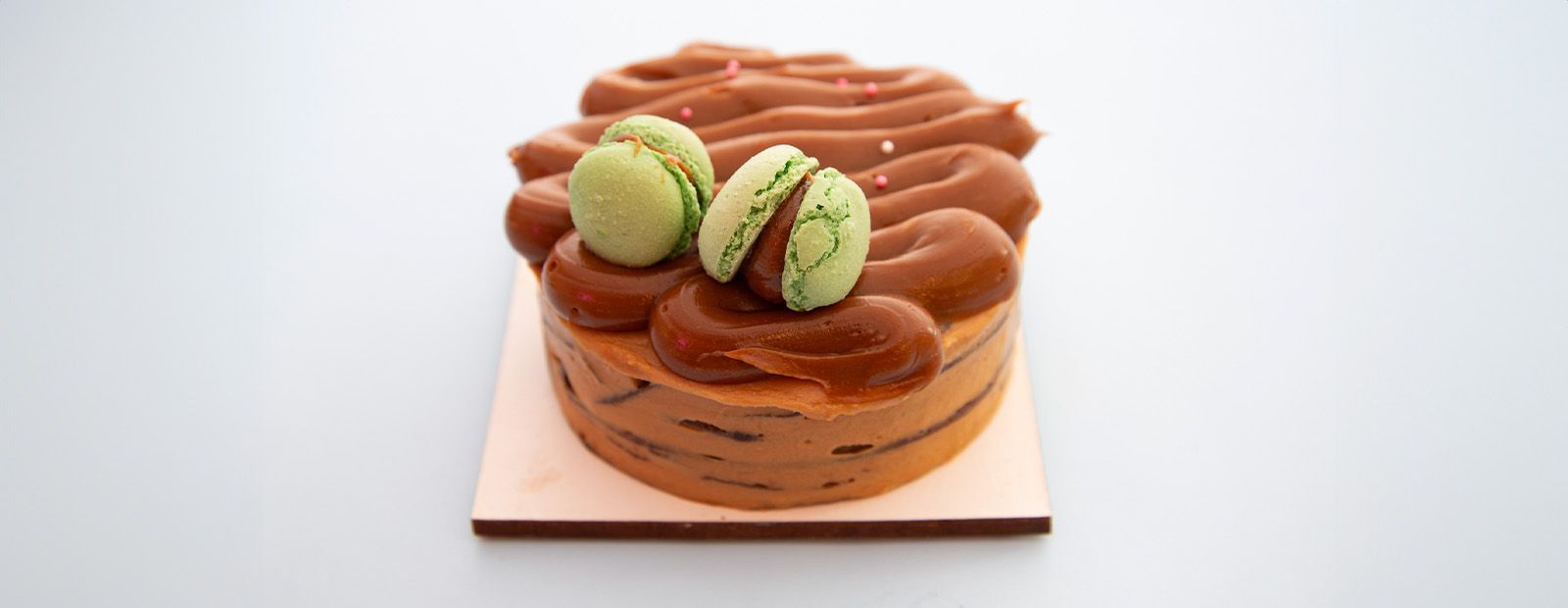 Vanyla Cakes Olivos