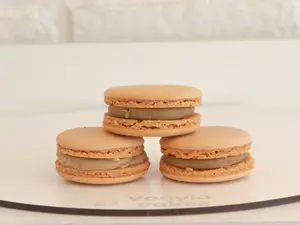 Macaron de baileys