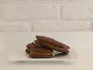 Mega alfa brownie