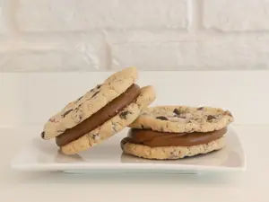 Mega Alfa cookie