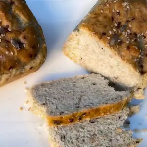 Pan De 7 Semillas 1kg