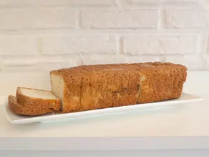 Pan Tipo Lactal 1kg