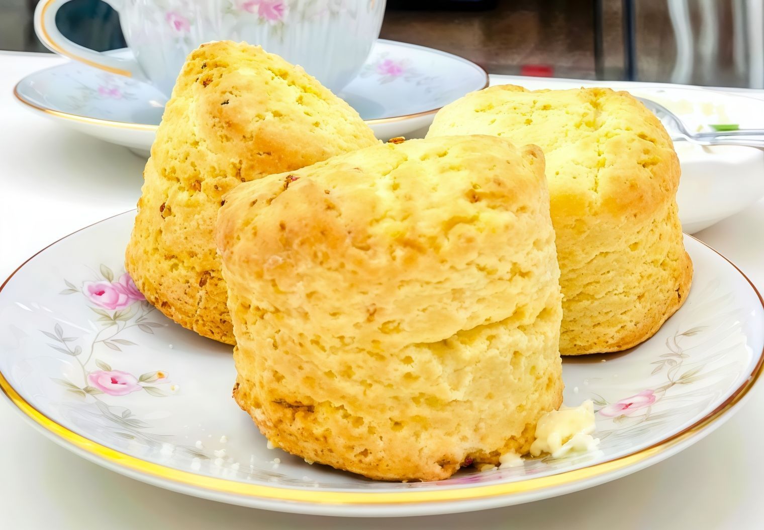 Para Cocinar, Gluten Free