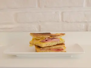 Tostados clásico