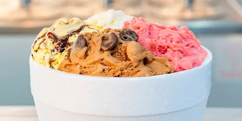 Vare Helados Pilar