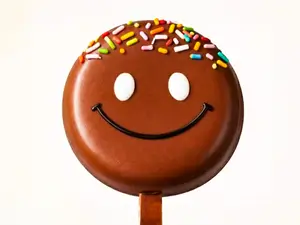 Carita feliz