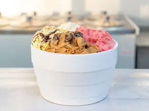 Helado 1 kg